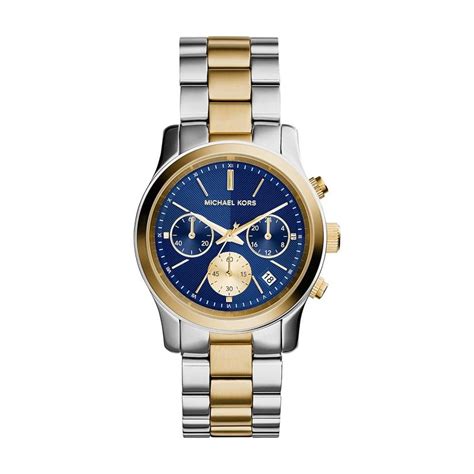 Michael Kors Watch Runway Ladies MK6165 